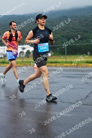 Foto de la CARRERA OMNILIFE GUADALAJARA a las 07:55