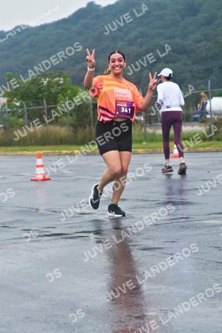 Foto de la CARRERA OMNILIFE GUADALAJARA a las 08:02