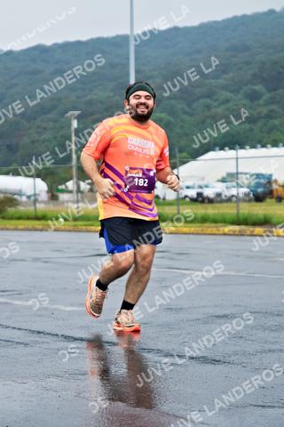 Foto de la CARRERA OMNILIFE GUADALAJARA a las 08:10