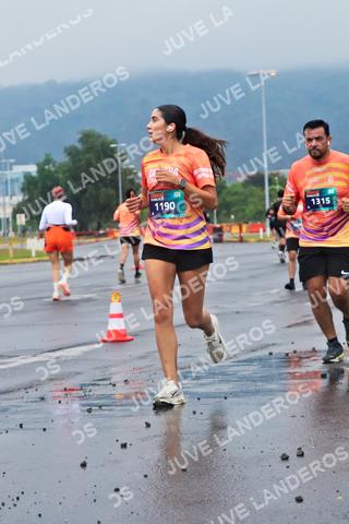 Foto de la CARRERA OMNILIFE GUADALAJARA a las 07:45