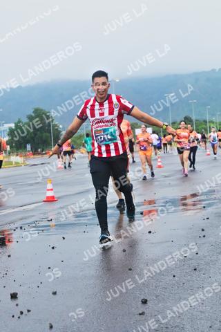 Foto de la CARRERA OMNILIFE GUADALAJARA a las 07:41