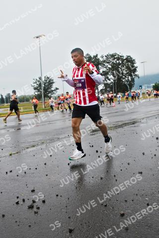 Foto de la CARRERA OMNILIFE GUADALAJARA a las 07:28