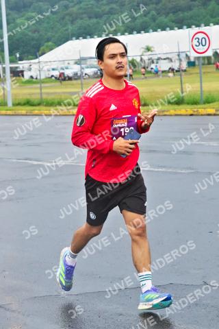 Foto de la CARRERA OMNILIFE GUADALAJARA a las 07:50