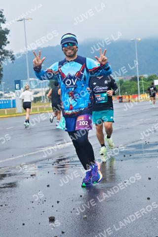 Foto de la CARRERA OMNILIFE GUADALAJARA a las 07:37