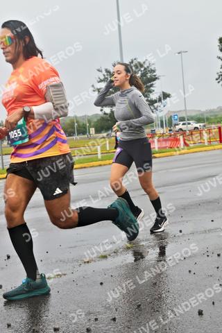 Foto de la CARRERA OMNILIFE GUADALAJARA a las 07:34