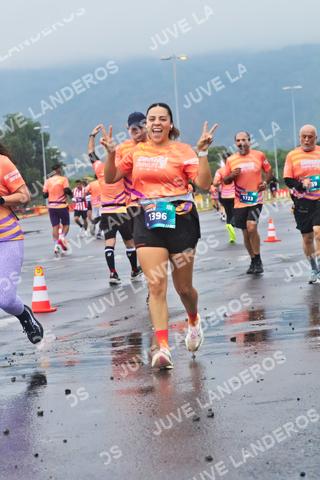 Foto de la CARRERA OMNILIFE GUADALAJARA a las 07:47