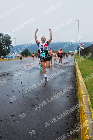 Foto de la CARRERA OMNILIFE GUADALAJARA a las 07:40