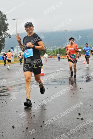 Foto de la CARRERA OMNILIFE GUADALAJARA a las 07:33