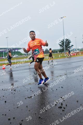 Foto de la CARRERA OMNILIFE GUADALAJARA a las 07:42