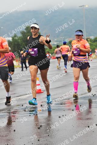Foto de la CARRERA OMNILIFE GUADALAJARA a las 07:31