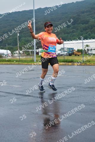 Foto de la CARRERA OMNILIFE GUADALAJARA a las 07:59