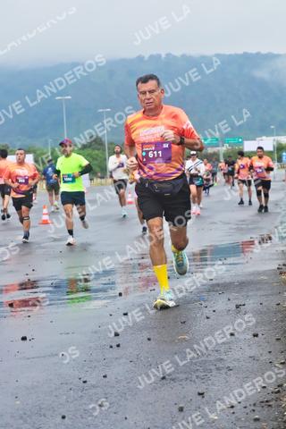 Foto de la CARRERA OMNILIFE GUADALAJARA a las 07:38