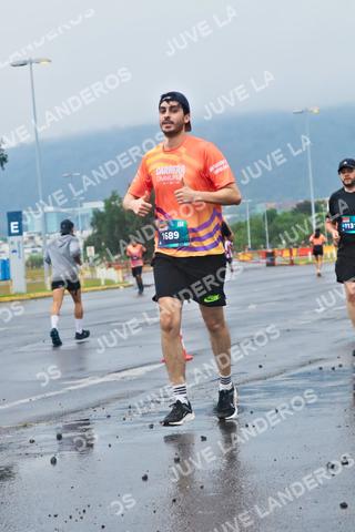 Foto de la CARRERA OMNILIFE GUADALAJARA a las 07:47