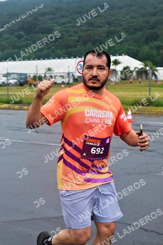 Foto de la CARRERA OMNILIFE GUADALAJARA a las 07:50