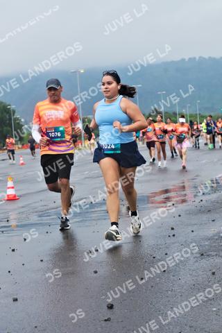 Foto de la CARRERA OMNILIFE GUADALAJARA a las 07:46