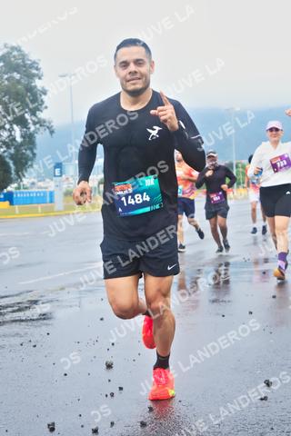 Foto de la CARRERA OMNILIFE GUADALAJARA a las 07:35
