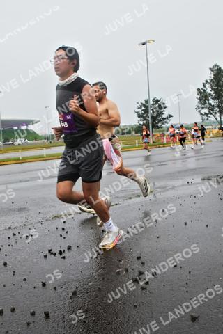 Foto de la CARRERA OMNILIFE GUADALAJARA a las 07:29