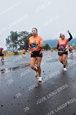 Foto de la CARRERA OMNILIFE GUADALAJARA a las 07:40