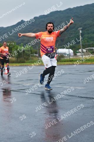 Foto de la CARRERA OMNILIFE GUADALAJARA a las 07:59