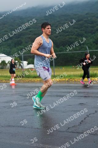 Foto de la CARRERA OMNILIFE GUADALAJARA a las 07:56