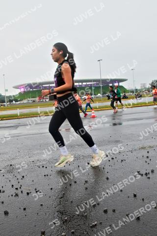 Foto de la CARRERA OMNILIFE GUADALAJARA a las 07:29
