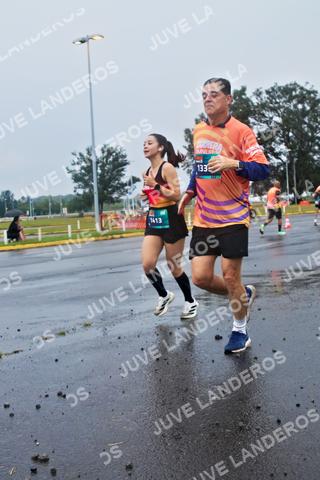 Foto de la CARRERA OMNILIFE GUADALAJARA a las 07:38