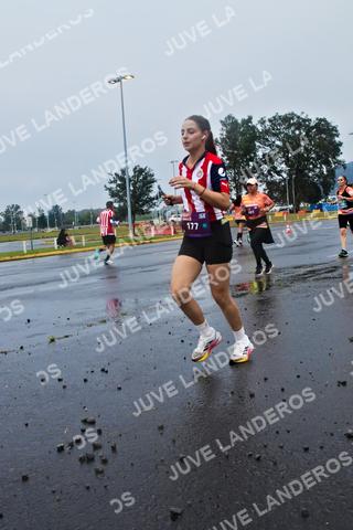 Foto de la CARRERA OMNILIFE GUADALAJARA a las 07:37