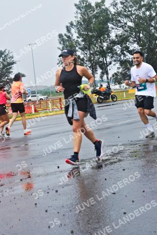 Foto de la CARRERA OMNILIFE GUADALAJARA a las 07:42