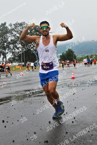 Foto de la CARRERA OMNILIFE GUADALAJARA a las 07:29