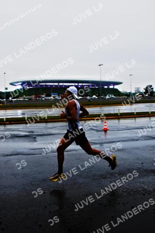 Foto de la CARRERA OMNILIFE GUADALAJARA a las 07:15