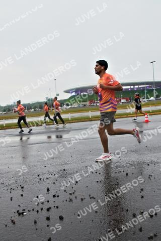 Foto de la CARRERA OMNILIFE GUADALAJARA a las 07:25