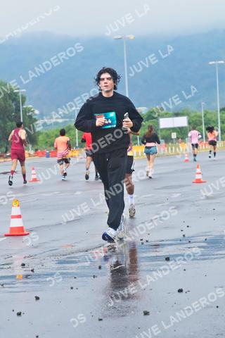 Foto de la CARRERA OMNILIFE GUADALAJARA a las 07:38