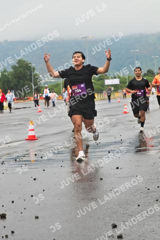 Foto de la CARRERA OMNILIFE GUADALAJARA a las 07:33