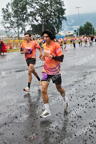 Foto de la CARRERA OMNILIFE GUADALAJARA a las 07:23