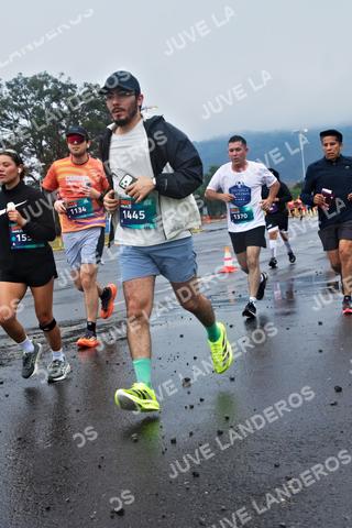 Foto de la CARRERA OMNILIFE GUADALAJARA a las 07:38