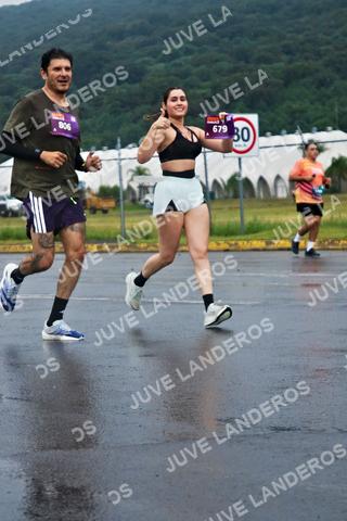 Foto de la CARRERA OMNILIFE GUADALAJARA a las 07:56