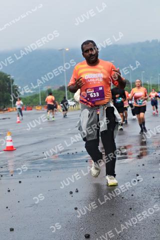 Foto de la CARRERA OMNILIFE GUADALAJARA a las 07:49