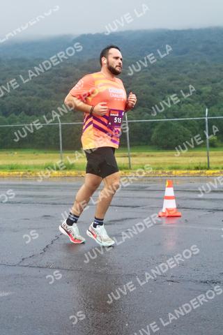 Foto de la CARRERA OMNILIFE GUADALAJARA a las 07:57