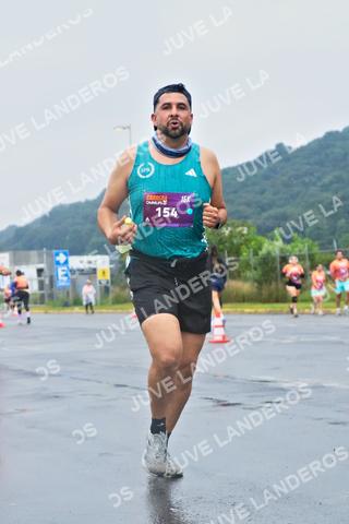 Foto de la CARRERA OMNILIFE GUADALAJARA a las 07:52