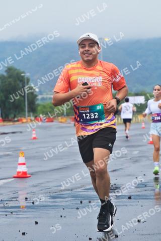 Foto de la CARRERA OMNILIFE GUADALAJARA a las 07:35