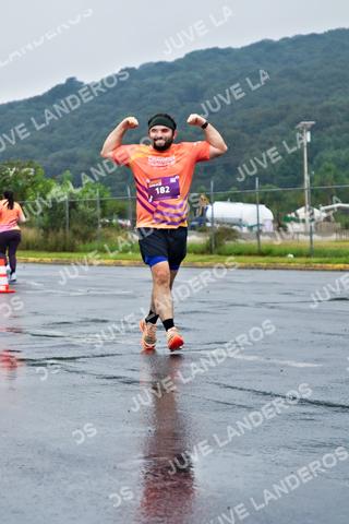 Foto de la CARRERA OMNILIFE GUADALAJARA a las 08:10