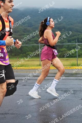 Foto de la CARRERA OMNILIFE GUADALAJARA a las 07:57