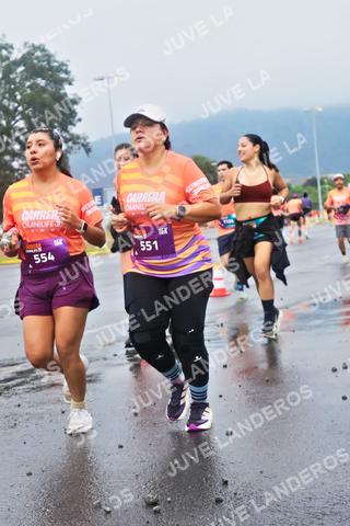 Foto de la CARRERA OMNILIFE GUADALAJARA a las 07:44