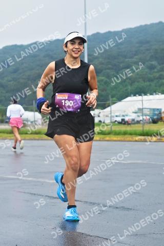 Foto de la CARRERA OMNILIFE GUADALAJARA a las 07:52