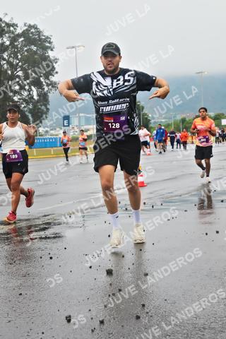 Foto de la CARRERA OMNILIFE GUADALAJARA a las 07:29