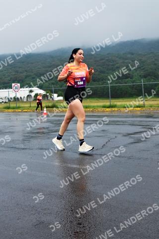Foto de la CARRERA OMNILIFE GUADALAJARA a las 08:06
