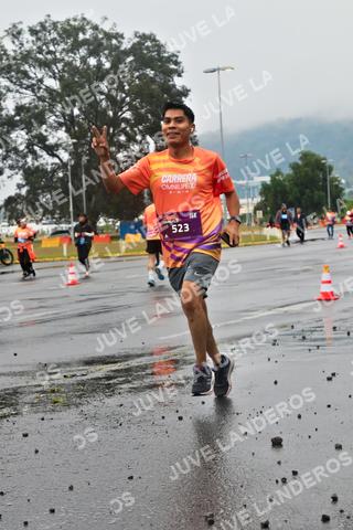 Foto de la CARRERA OMNILIFE GUADALAJARA a las 07:30