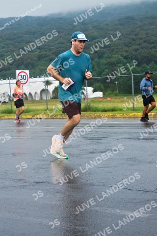 Foto de la CARRERA OMNILIFE GUADALAJARA a las 07:56