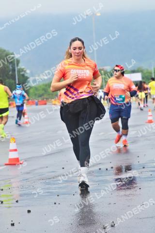 Foto de la CARRERA OMNILIFE GUADALAJARA a las 07:49