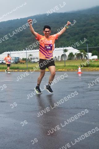 Foto de la CARRERA OMNILIFE GUADALAJARA a las 07:57